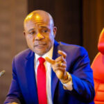 Enugu State Governor, Dr. Peter Mbah