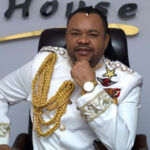 King Charles Lambert