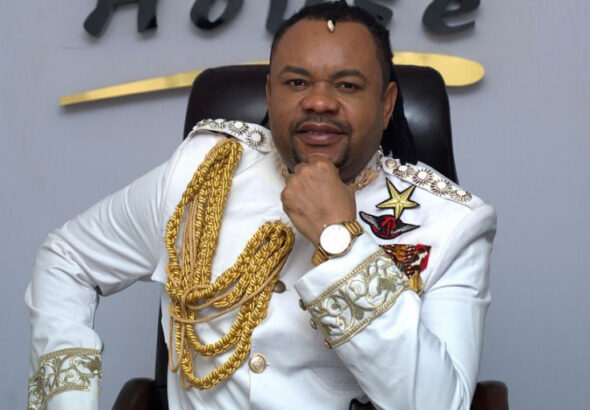 King Charles Lambert