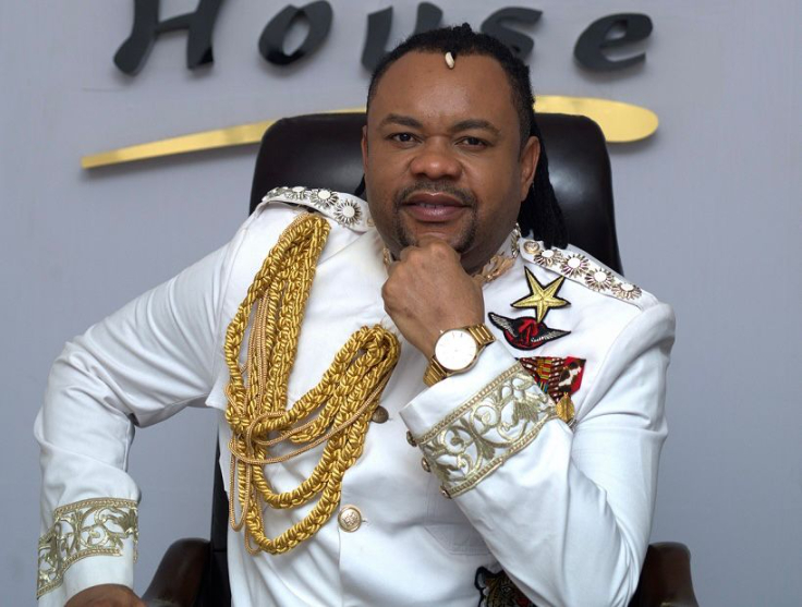 King Charles Lambert