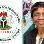 NAFDAC DG, Prof. Mojisola Christianah Adeyeye