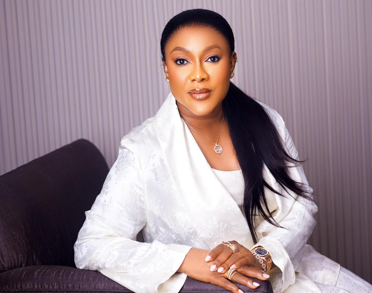 business leader and Group Managing Director/Chief Executive Officer of Felak Concept Group, Dr. (Mrs.) Aisha Sulaiman Achimugu, OFR