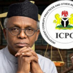 Former Kaduna State governor, Nasir El-Rufai