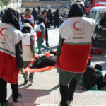 Iranian Red Crescent