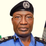 Assistant Inspector-General of Police (AIG) in charge of Zone 2 Command, Mr Olohundare Jimoh