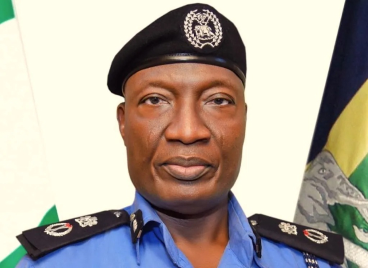 Assistant Inspector-General of Police (AIG) in charge of Zone 2 Command, Mr Olohundare Jimoh