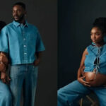 Simi and Adekunle Gold