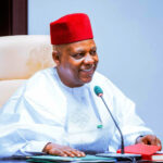 Vice President Kashim Shettima