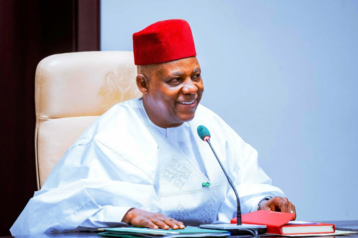 Vice President Kashim Shettima