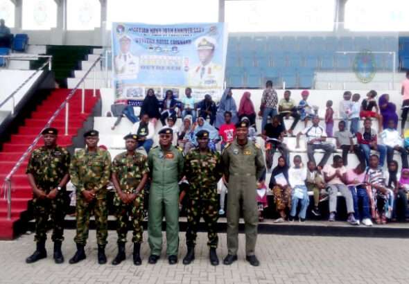 army