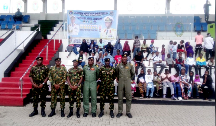 army
