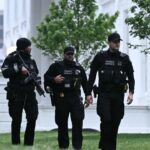 secret service