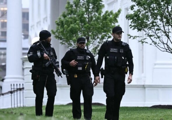 secret service