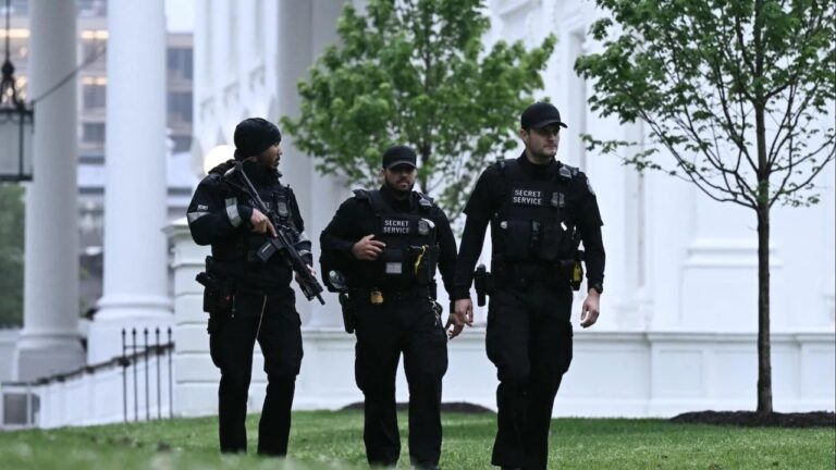 secret service
