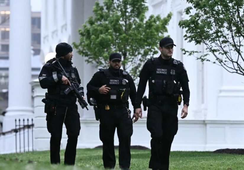 secret service