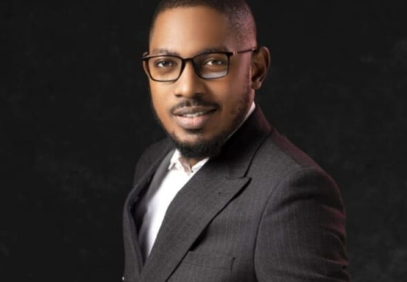 Lanre Basamta