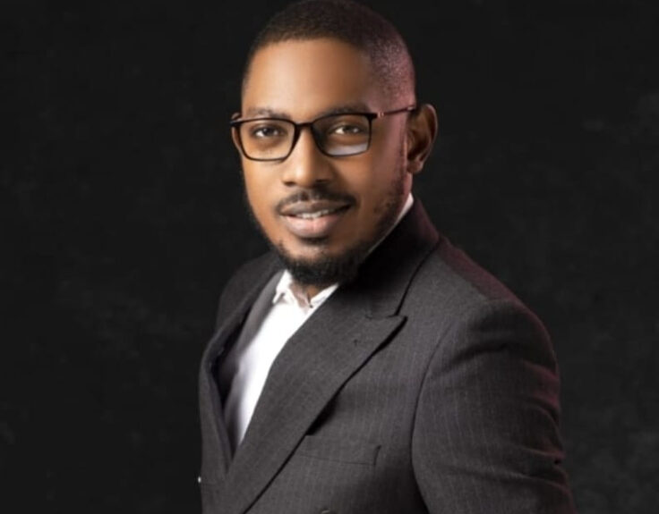 Lanre Basamta