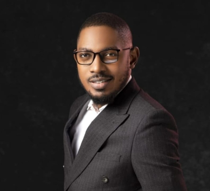Lanre Basamta