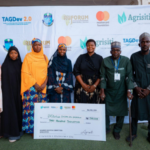 Youth-led agribusinesses receive seed funding and business support following 12-week climate-smart agriculture programme