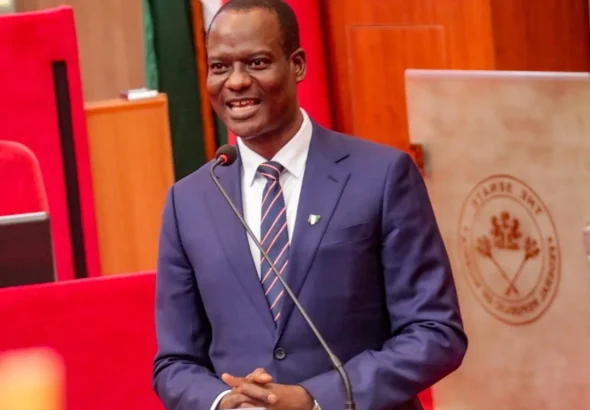 Taiwo-Oyedele