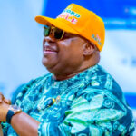 adeleke