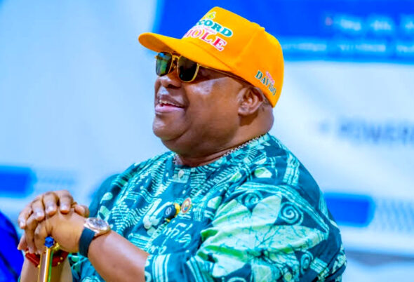 adeleke