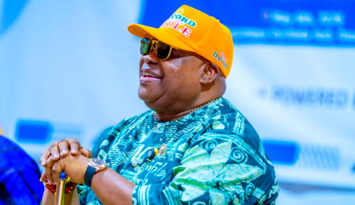 adeleke