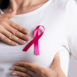breast