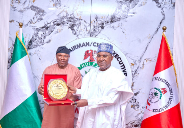 ndlea