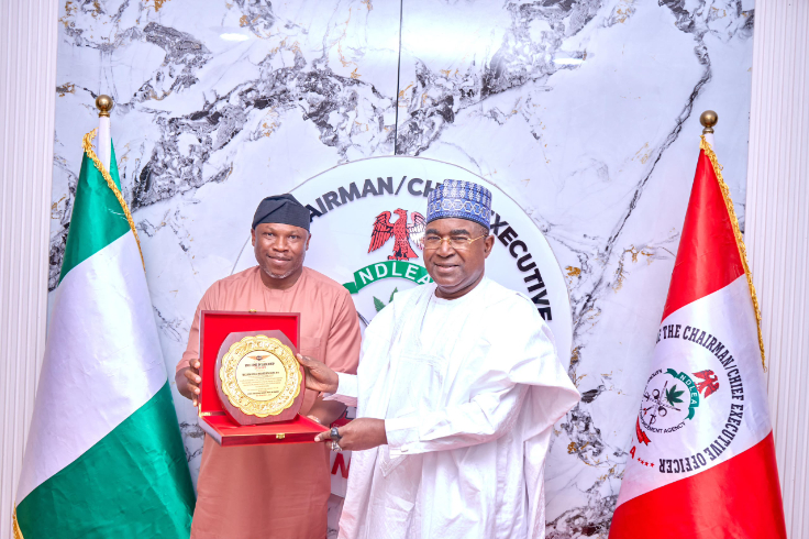 ndlea