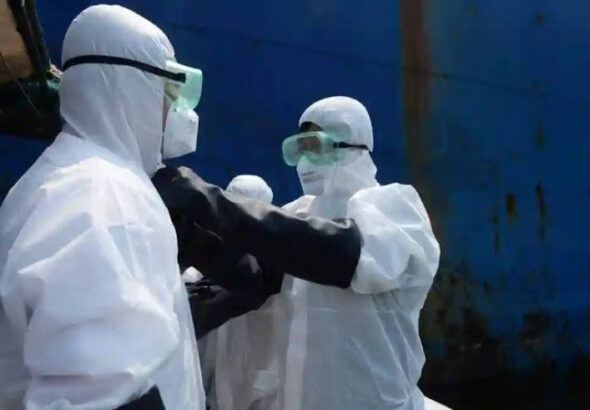 EBOLA 11
